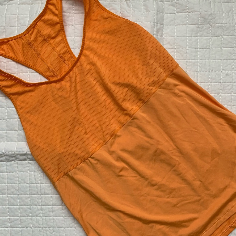 Fabletics tank top